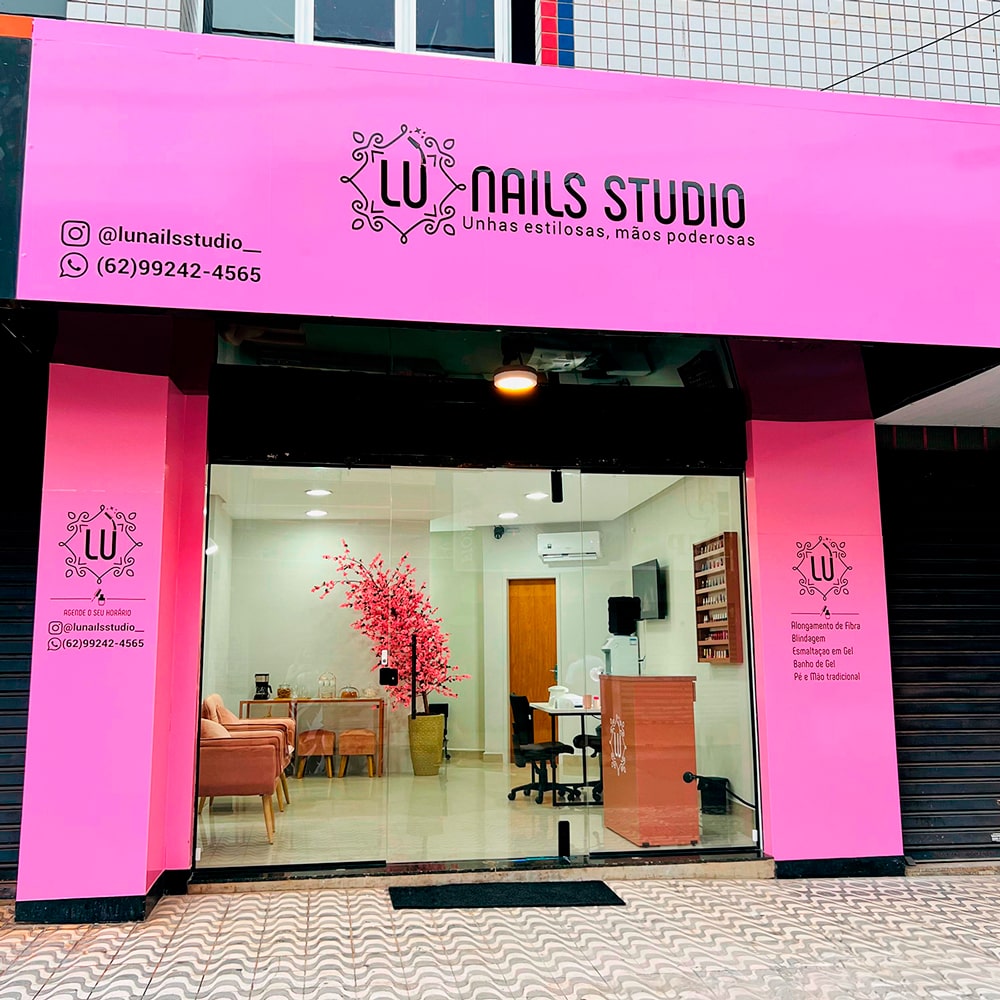 Lu Nails Studio