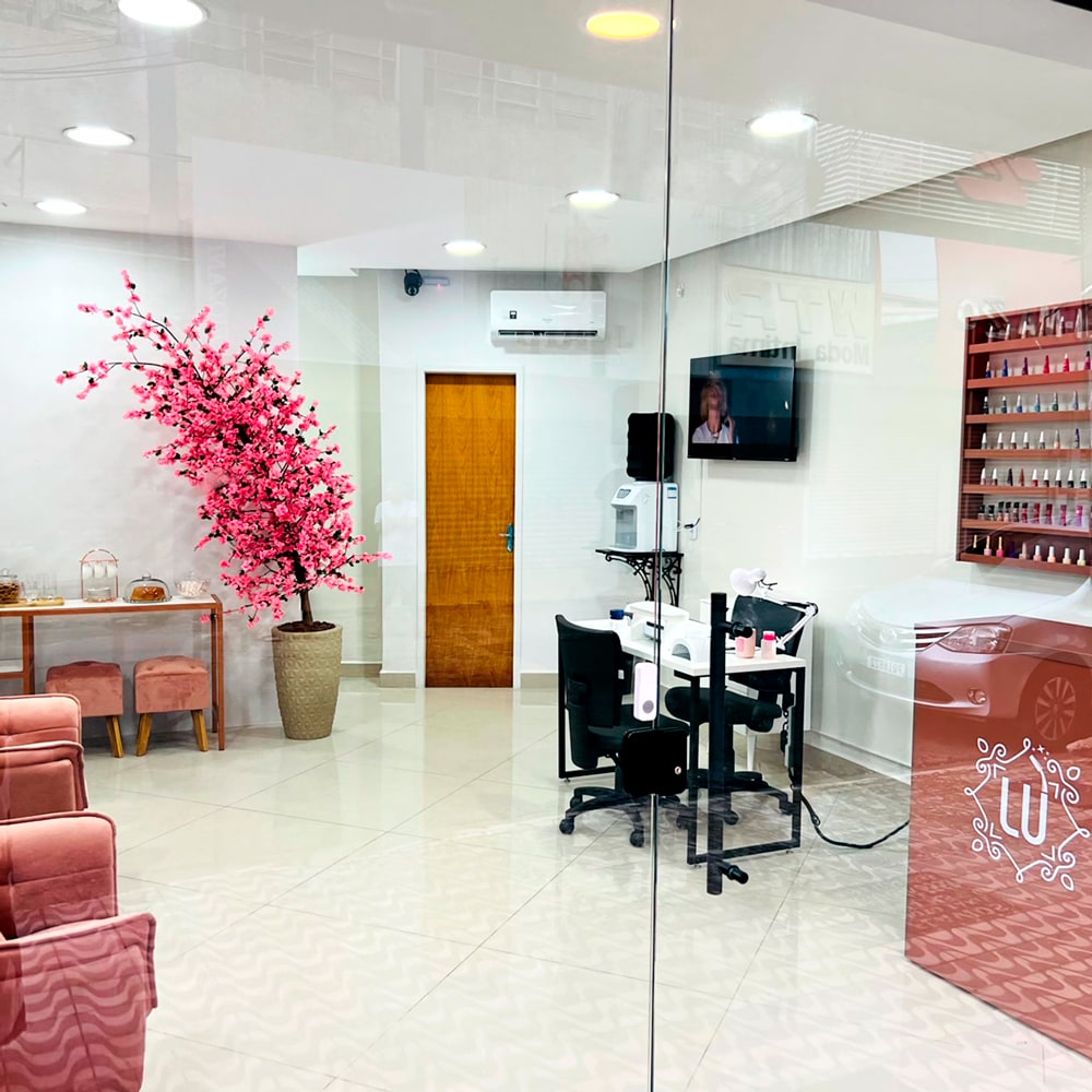 Lu Nails Studio
