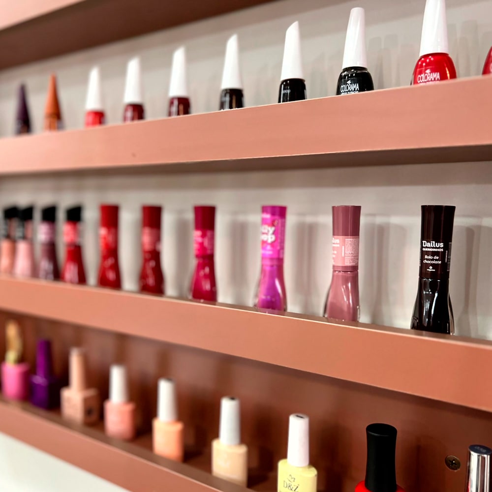 Lu Nails Studio